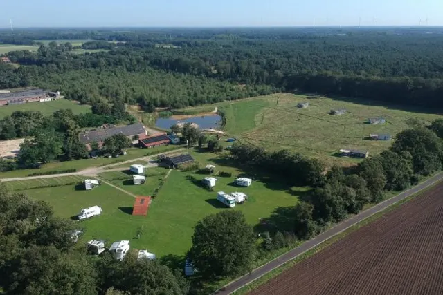 Hoeve Twente