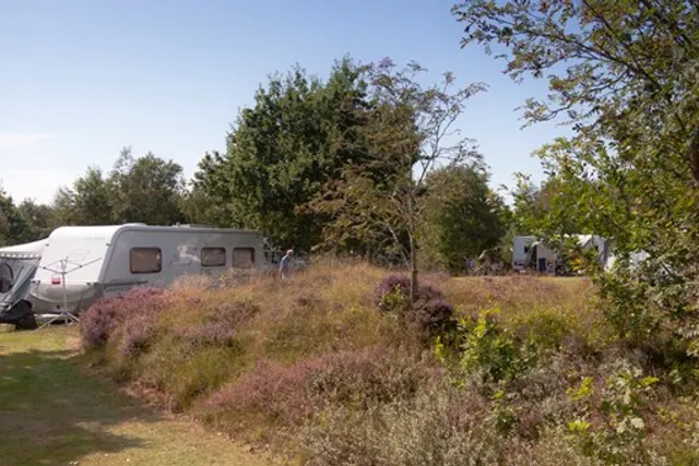 Camping De Ooster Nollen