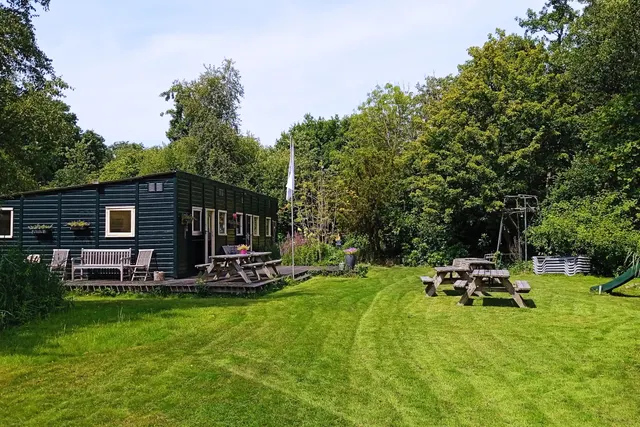 Amsterdamse Lichtbond Naturistenvereniging Dagrecreatie