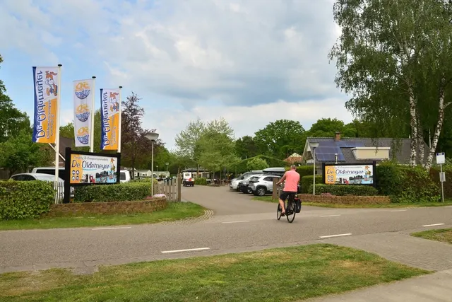 Camping de Oldemeyer