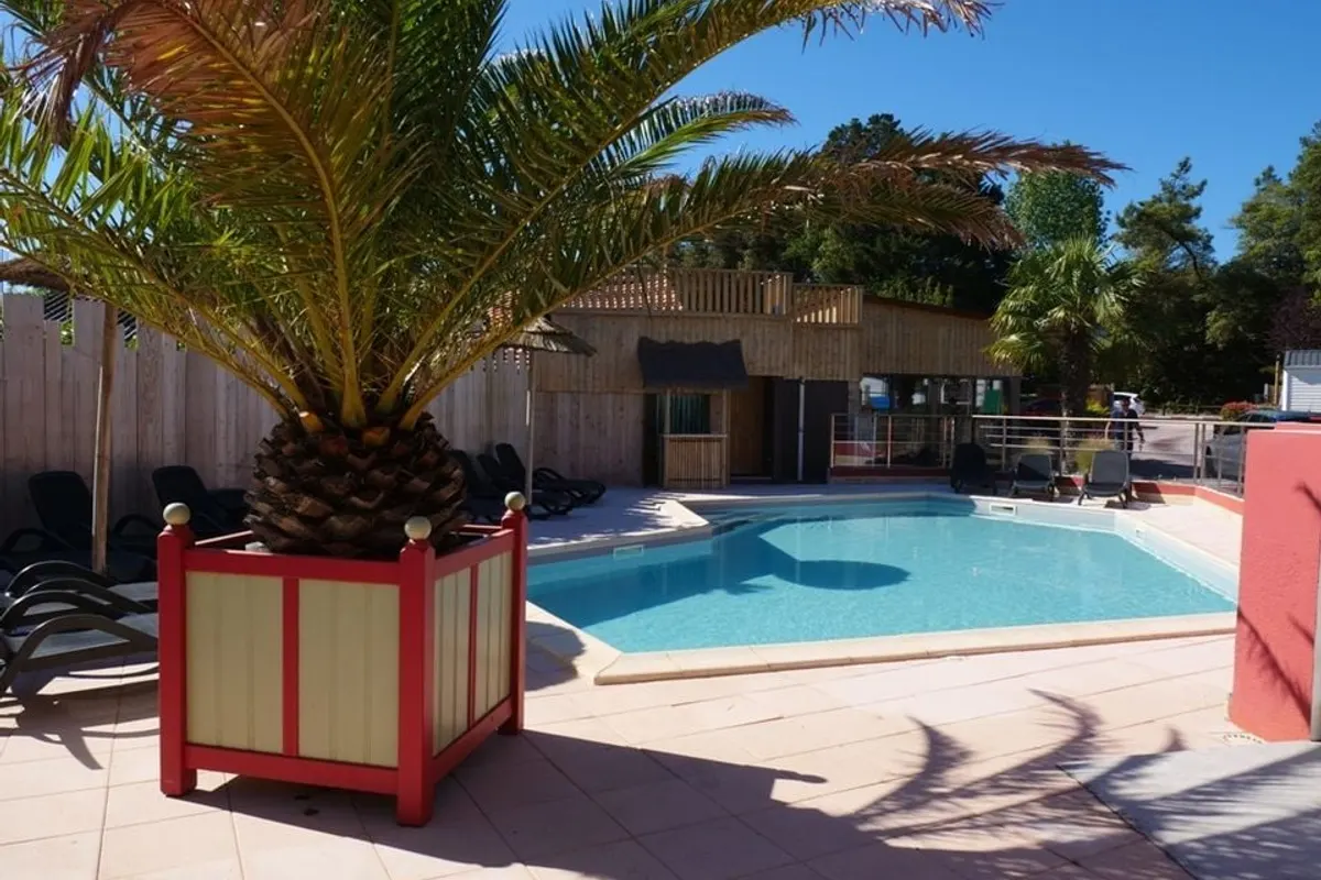 Camping La Prévoté