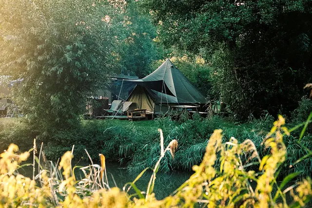 Camping Dijk & Meer
