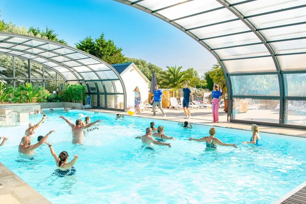 Camping Les Carolins