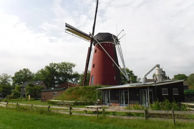 De Möllenhook
