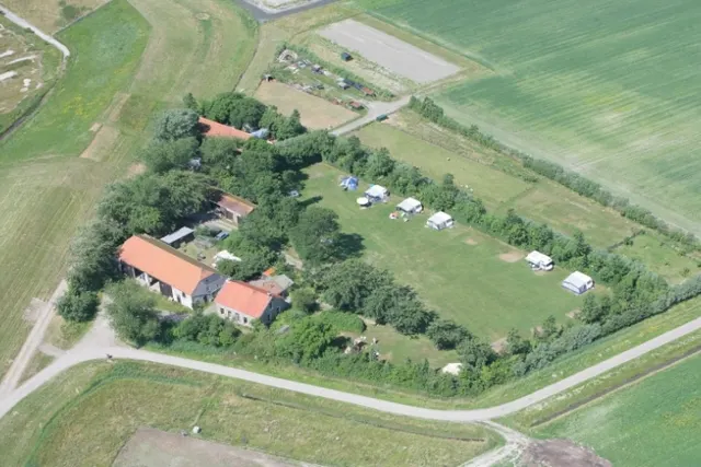 Smallegange's Dijk