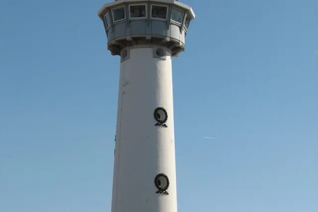 Het Zeehuis