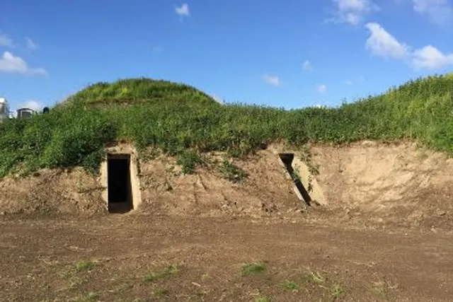 Camping Fort Buitensluis