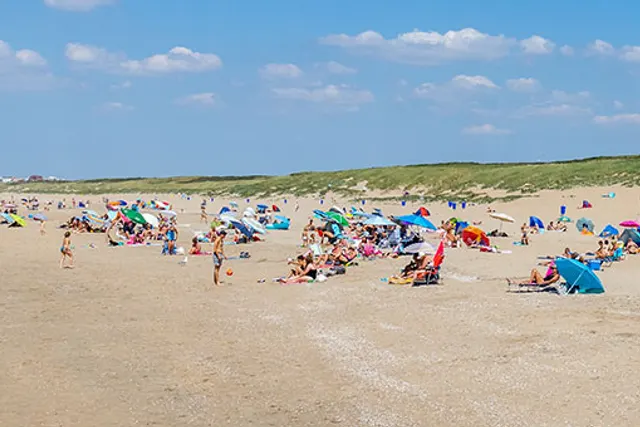 Molecaten Park Noordduinen