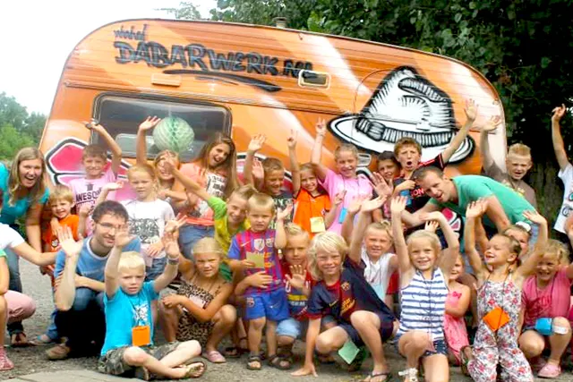 Camping de Drecht