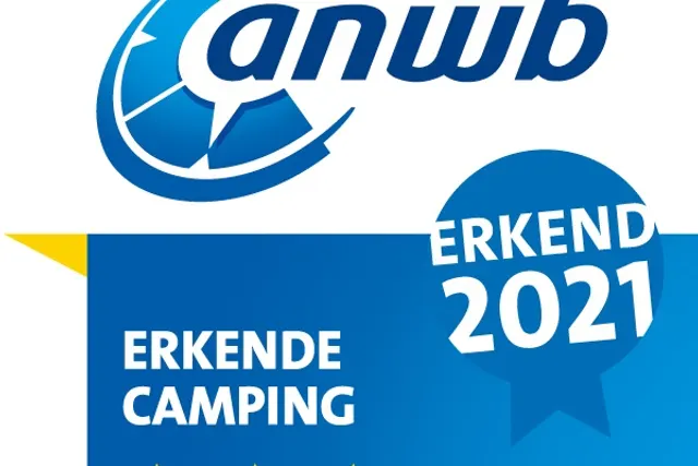 Camping Le Parage