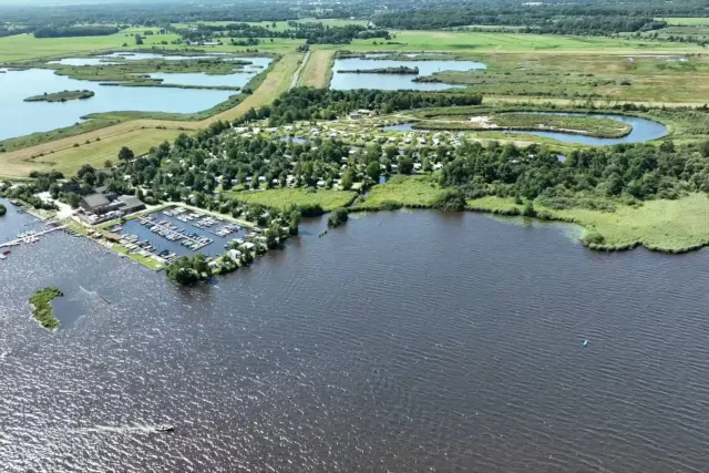 Cnossen Leekstermeer