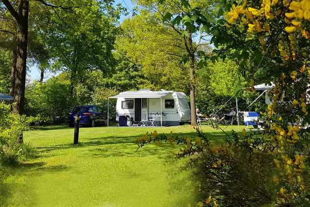 Camping Tamaring