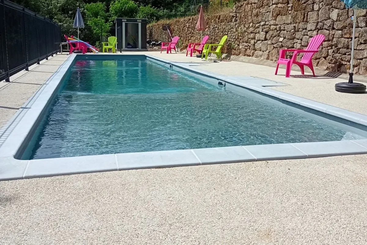 Camping Les Châtaigniers