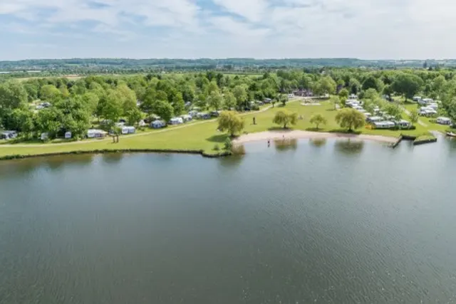 Camping De Oosterdriessen