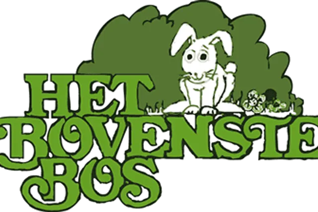 Camping Bovenste Bos