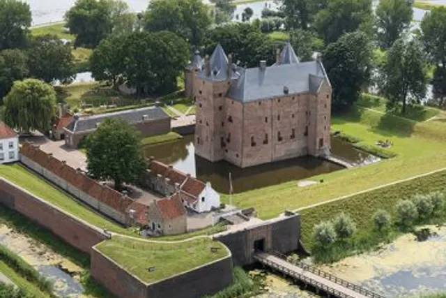 Camping De Zwaan