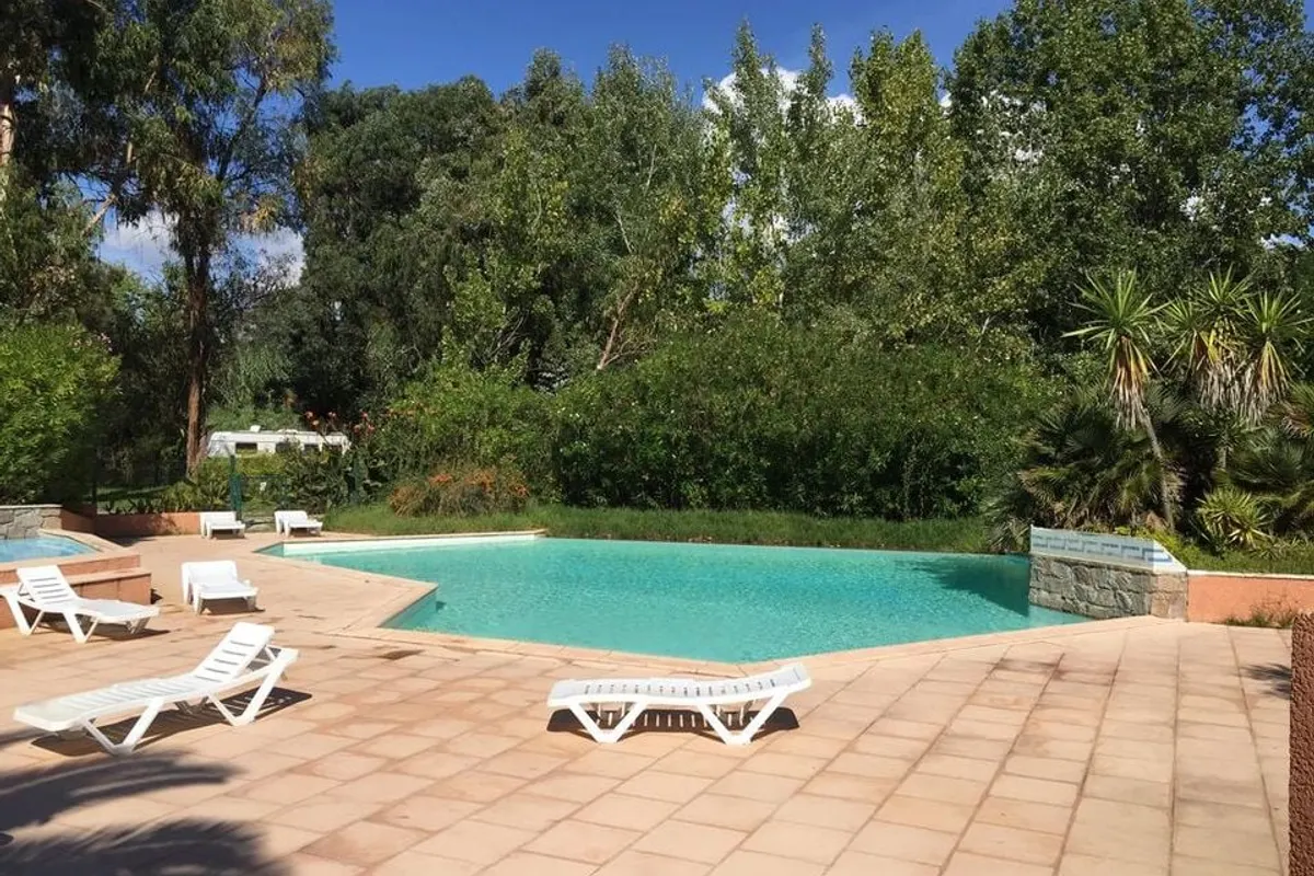 Camping Benista