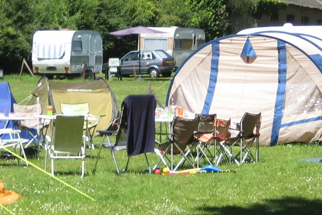 Geul en Bos