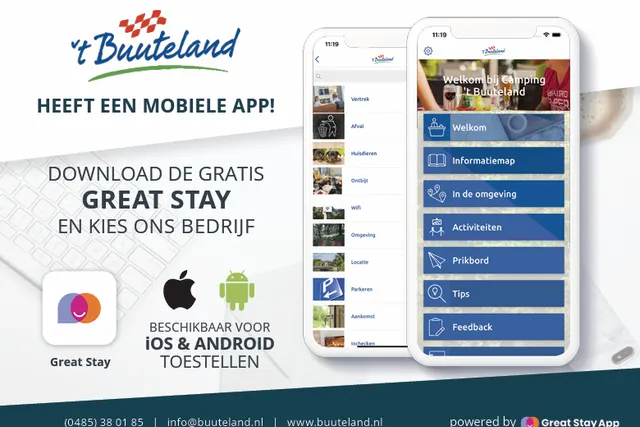 't Buuteland