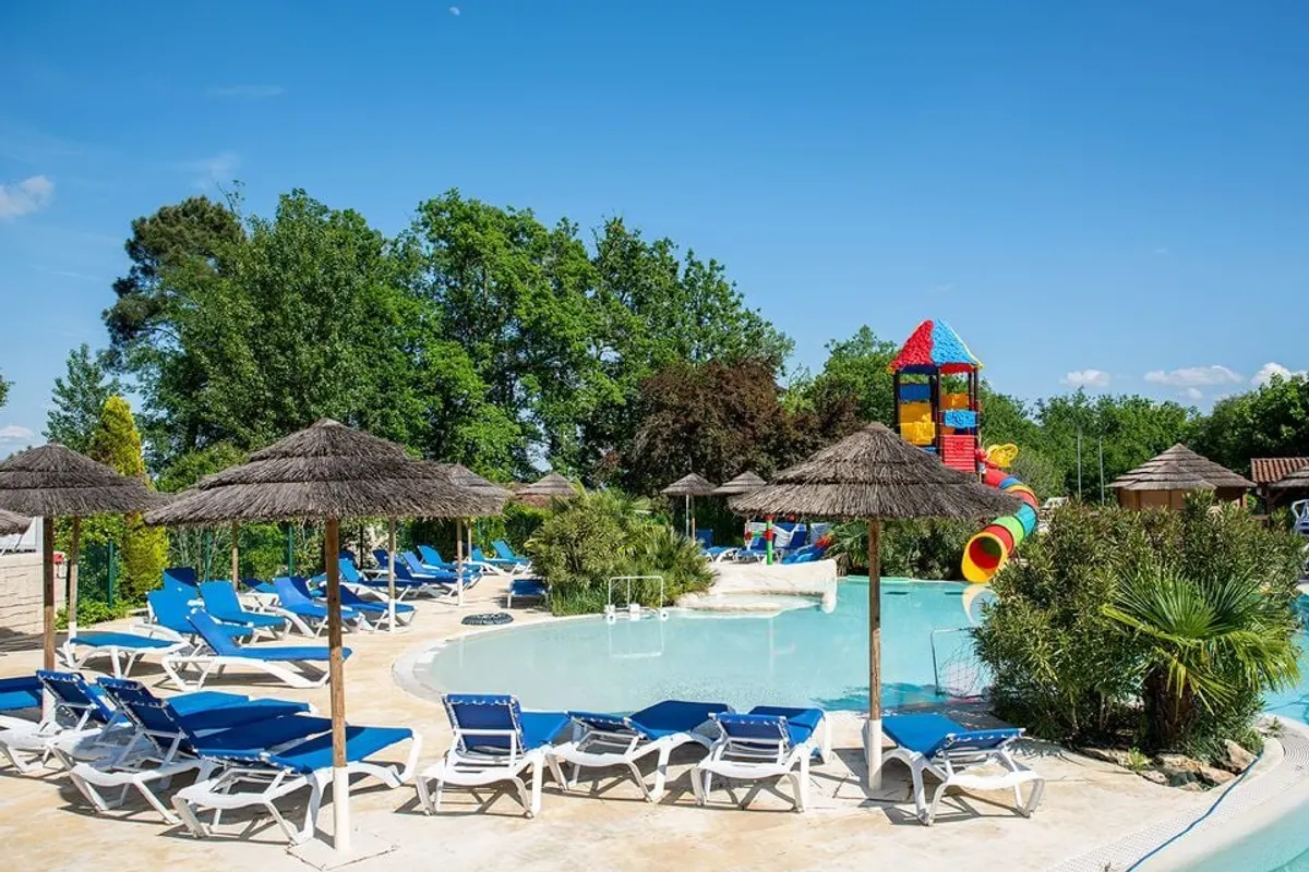 Camping Village Club L'Evasion