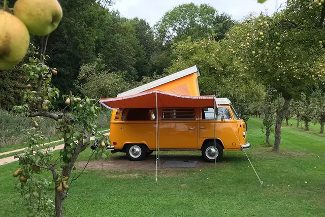 Camping Duinrand