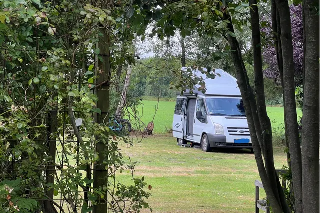 Camping Op1