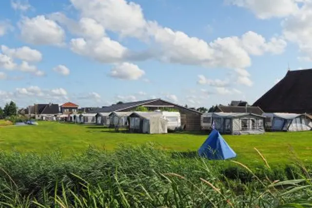 Minicamping Friesland