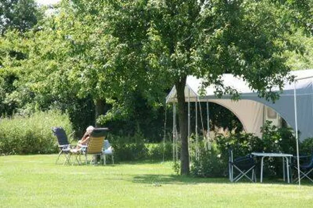 Boerderijcamping Boerhoes