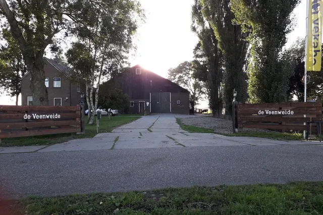 Mini-Camping De Veenweide