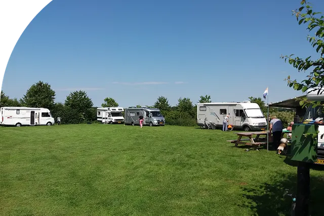 Camping de Veenborg