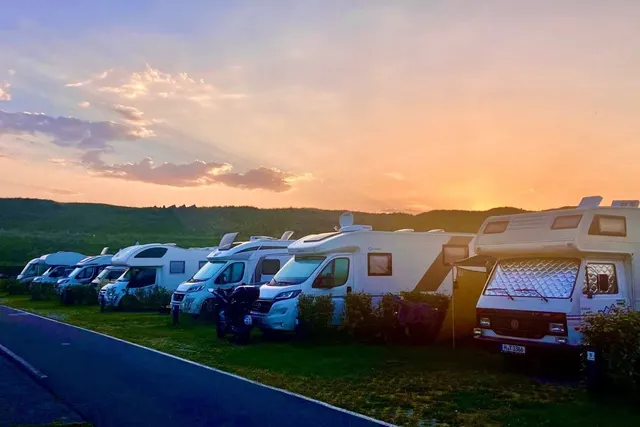 Camping Oase