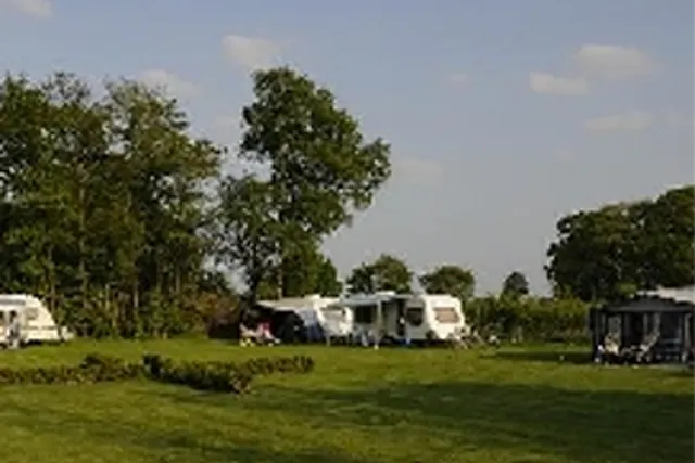Minicamping 't Oegenbos