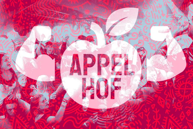 Jongerencamping Appelhof