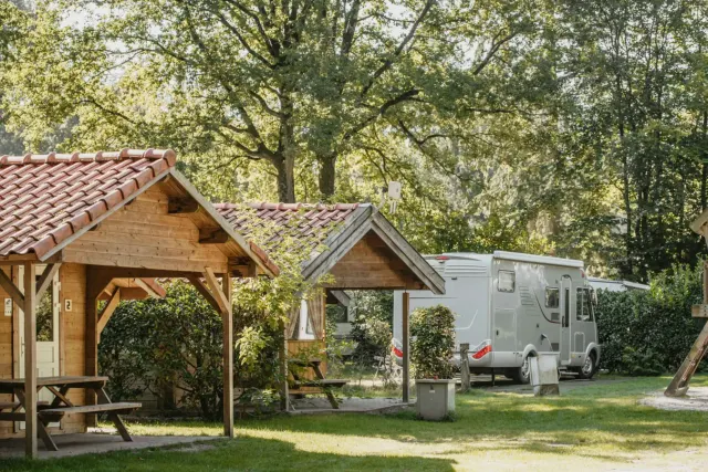Camping Stochemhoeve
