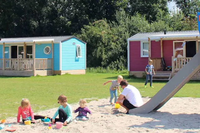 Molecaten Parc Flevostrand