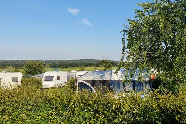 Camping Op den Stuwwal