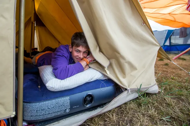 Scoutinglandgoed Zeewolde