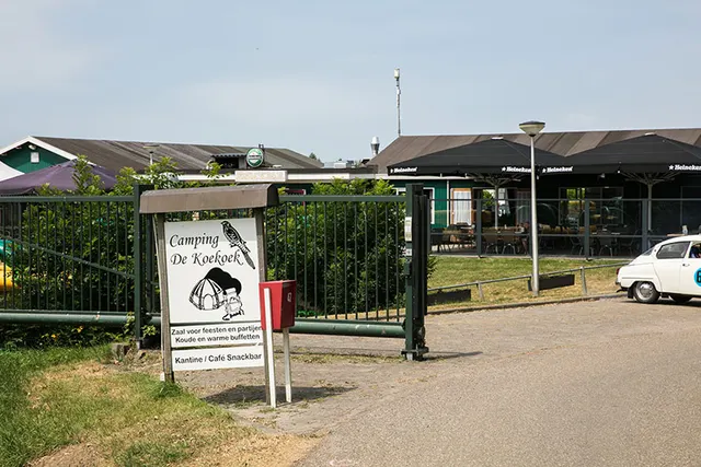 De Koekoek