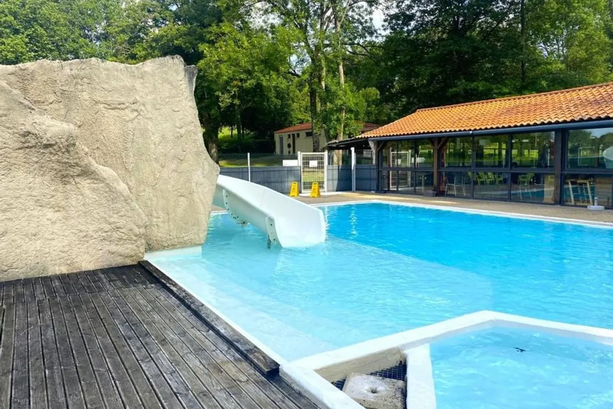 Camping L'Etruyère