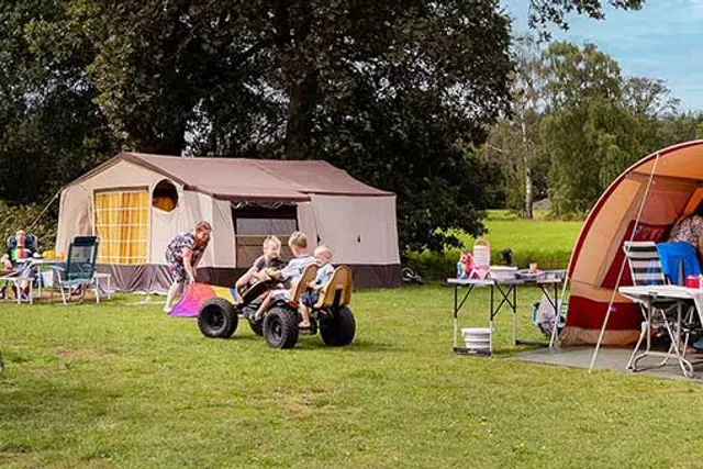 Molecaten Park 't Hout