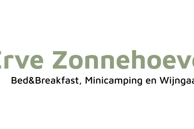 Minicamping Erve Zonnehoeve