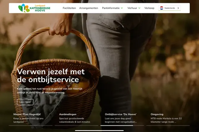 Landgoed Kattenbergse Hoeve