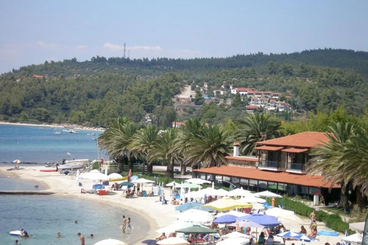 Camping Castello