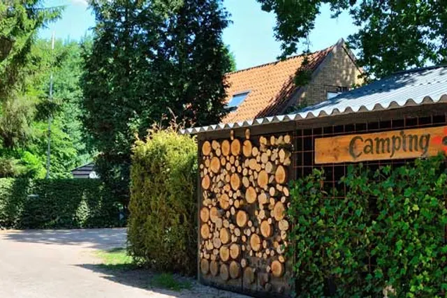 Camping Ketjil