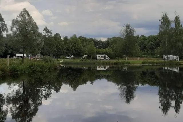 Naturistenterrein Bargerhoek