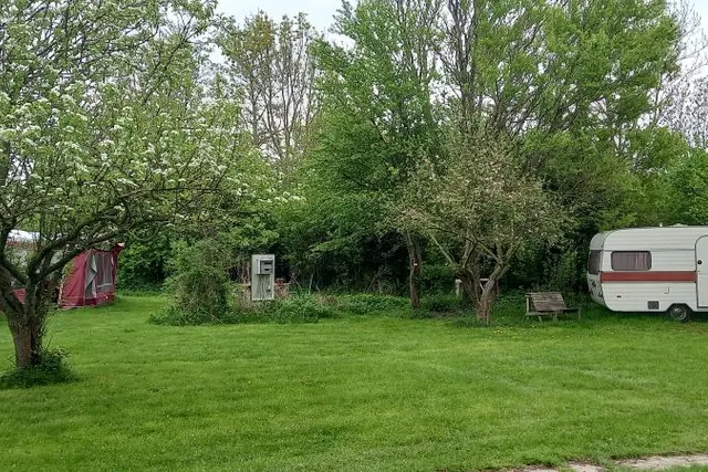 De Buitenplaats