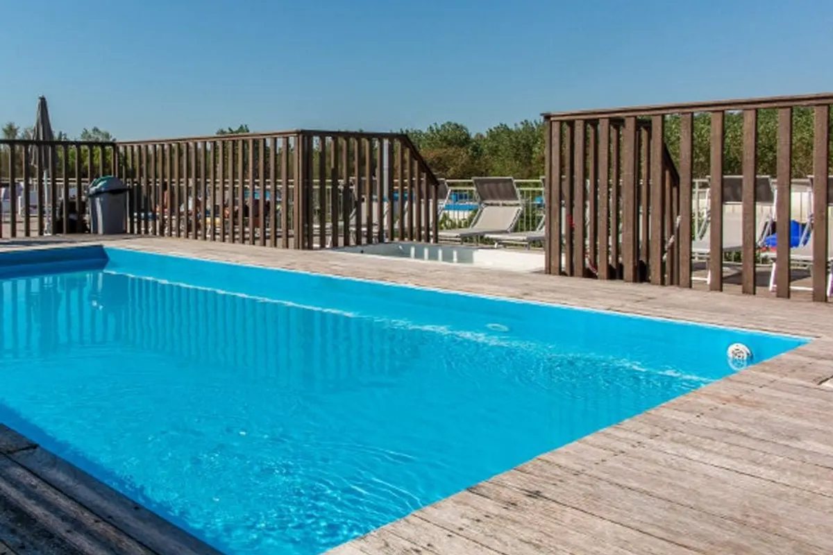Club del Sole Pini Family Village Boutique Resort