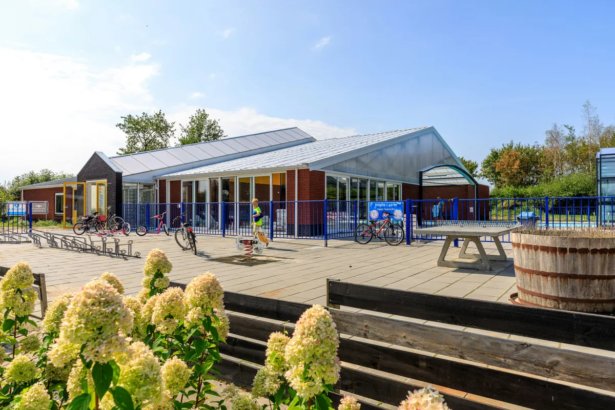 Camping Vakantiepark 't Akkertien