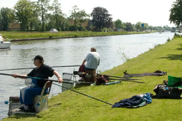 Camperplaats Haamstede
