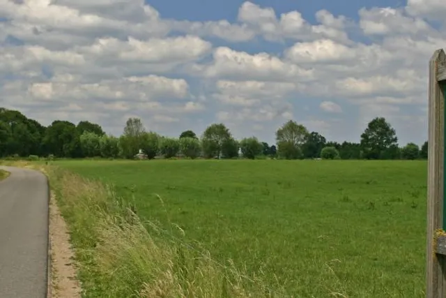 De Blökke